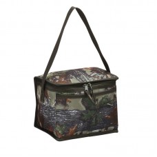 Preferred Nation Camo 6-Pack Cooler GHB2250
